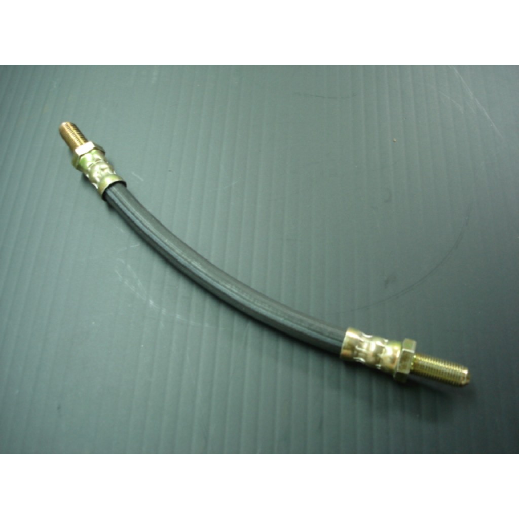 Tubo de travão de trás